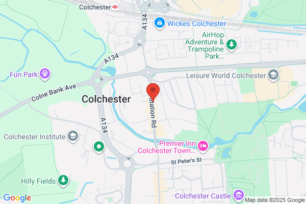 Colchester Car Radio Ltd
