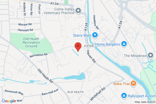 G & L Auto Spares