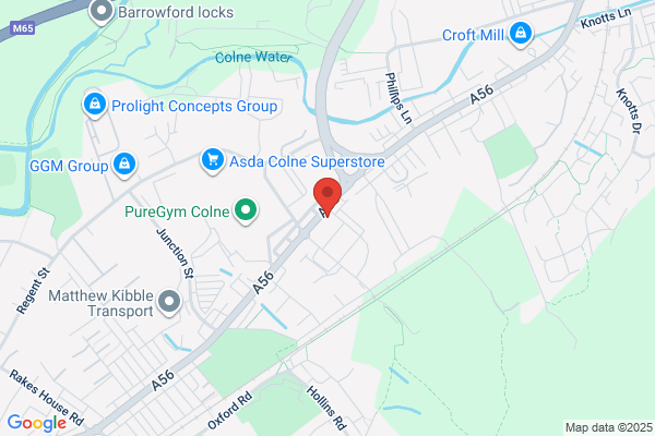 Colne Valley Car Centre