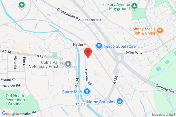 Hythe Car Centre