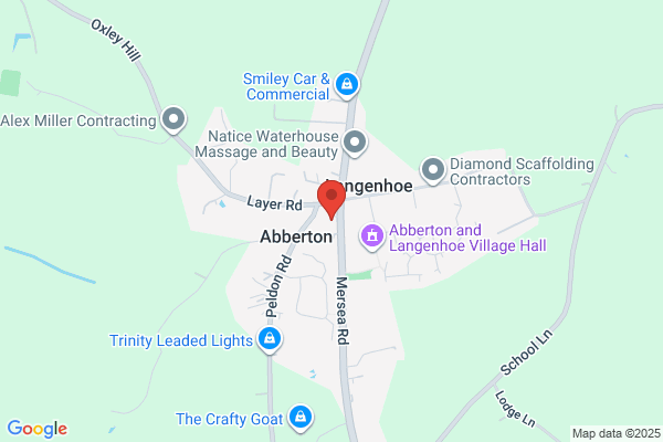 Abberton Car Sales