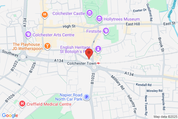 National Car Parks Ltd