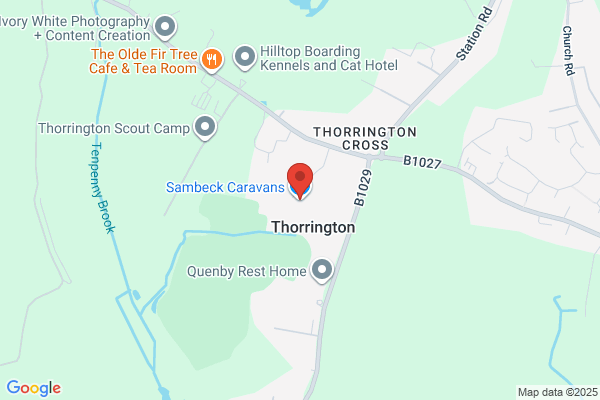 Eastern Caravans & Motor Caravans