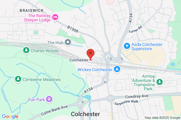 M S Garner