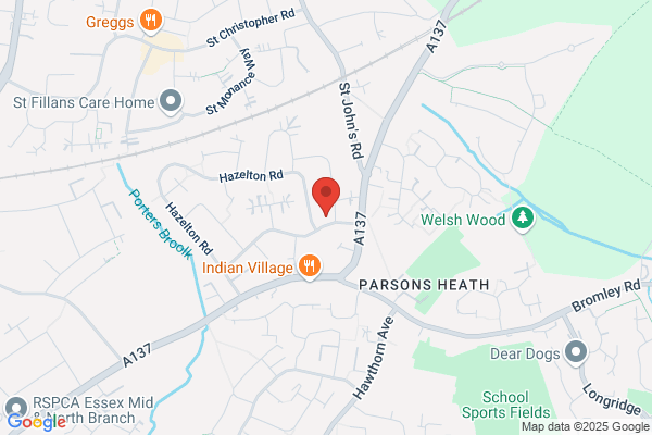 North Essex Carpenters