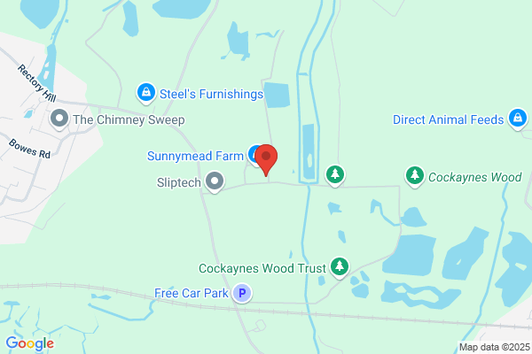 Wivenhoe Woodworkers Specialist Joinery