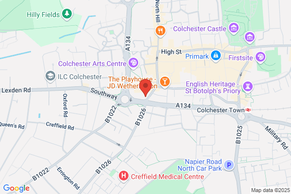 Parsons Heath Carpets