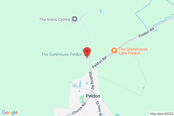 Gatehouse Events