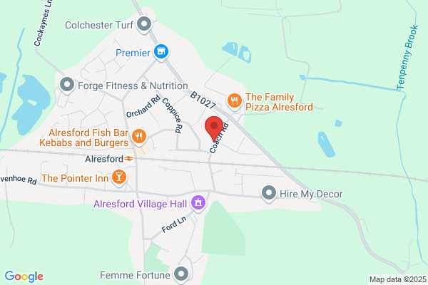 A M R Heating & Air Conditioning Ltd