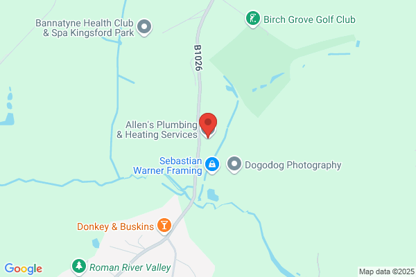 ATC Plumbing & Heating