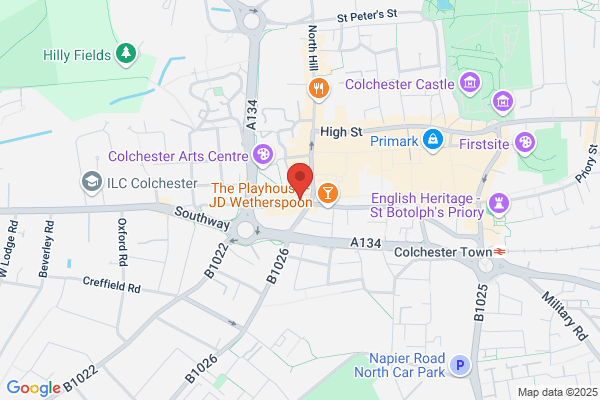 Age Concern (Colchester)