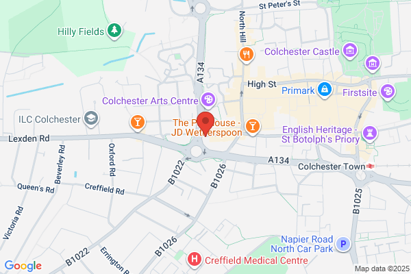 Beacon House Primary Care Centre