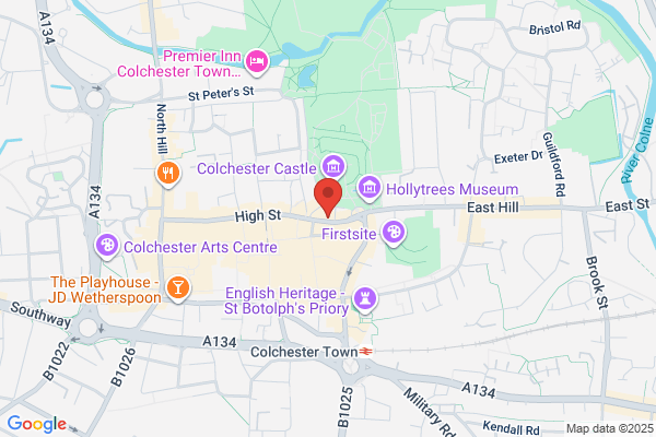 Emmaus (Colchester)