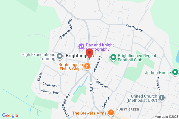 Family Support (Brightlingsea)