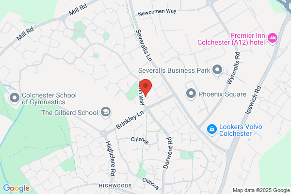 Home Start (Colchester)