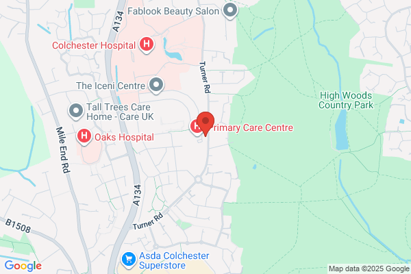 Hospital Radio (Colchester)
