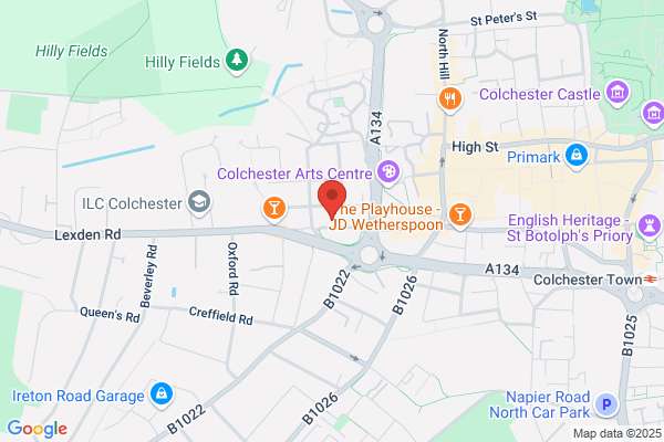 Crouch End Pharmacy