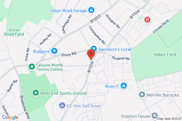 Argos Colchester Layer Road Local (Sainsbury's C&C)