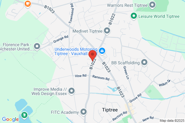 Roy Terry Fireplaces Ltd