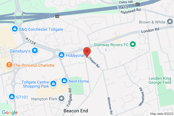 Colchester Foot Clinic