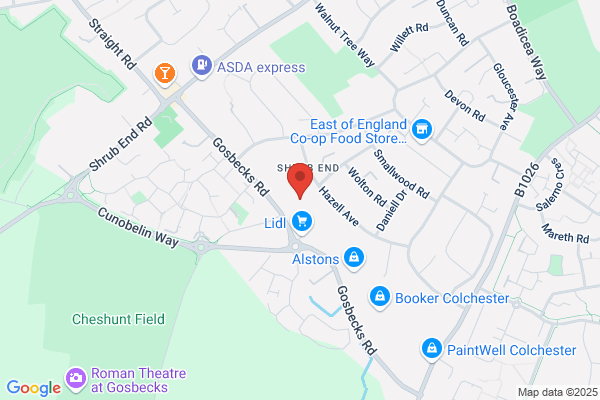 Bateman Chiropractic Clinic