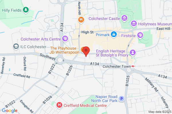J C S Support Services