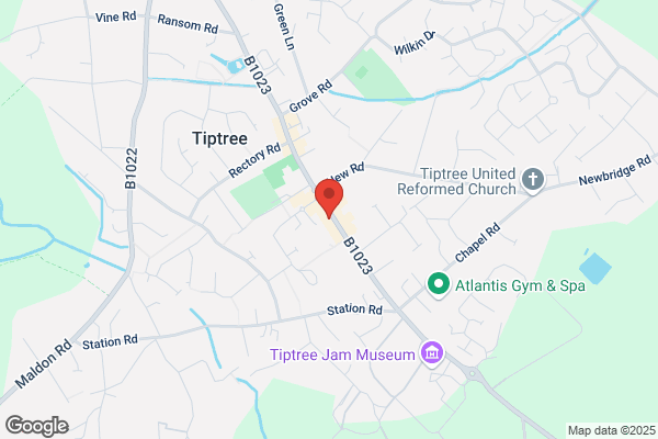 Tiptree Medical Centre