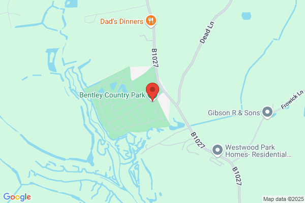 Great Bentley Park