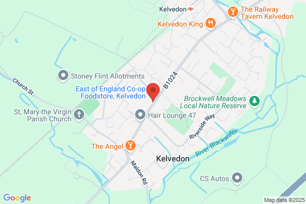 Kelvedon Labour Club Ltd