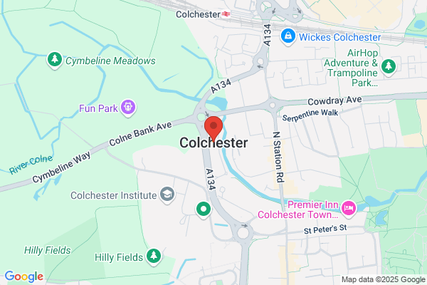 Anston Transport Services Ltd