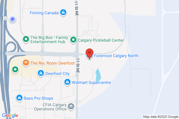 1st & Foremost Enterprises