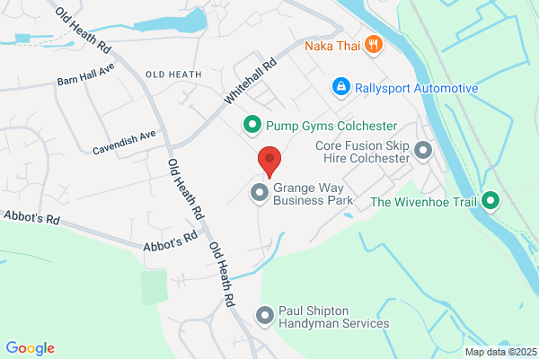 Colne Valley Technology Ltd