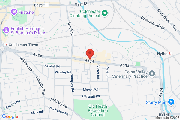 Otley IT Learning Centre (Colchester)