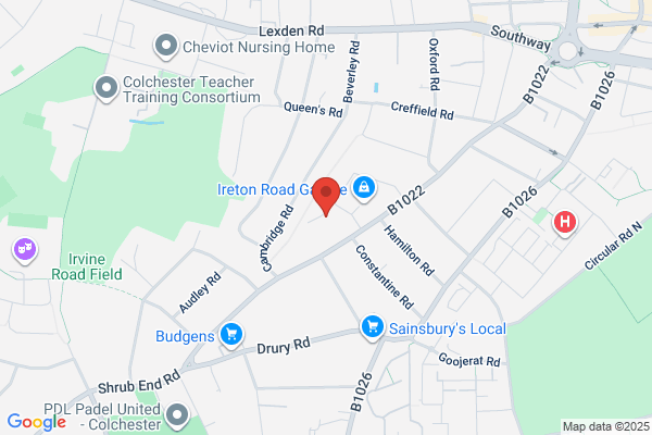 The Extension Company Ltd