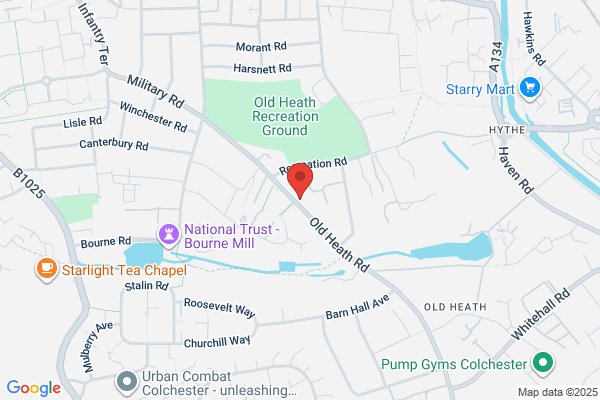 Ayling Building Services