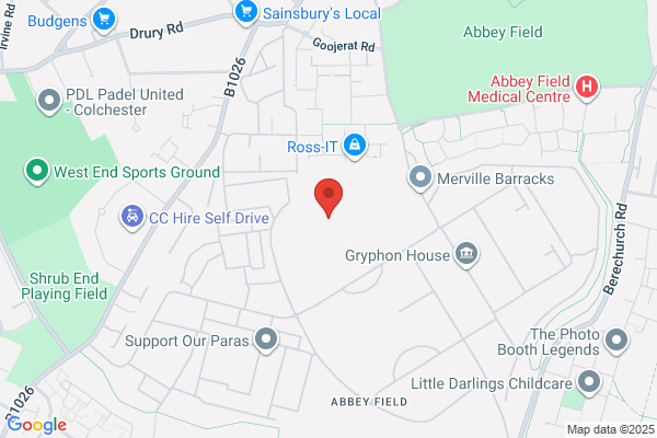 Costcutter - Circular Road South, Colchester