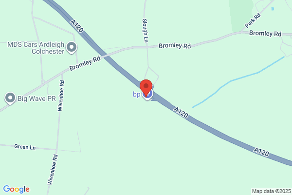 SPAR - Ardleigh South Services