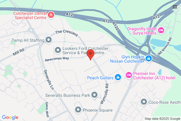 A1 Courier Services Ltd