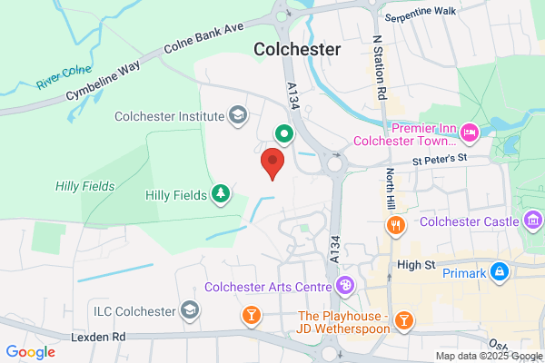 DPD Parcel Shop Location - At M.Y. Convenience