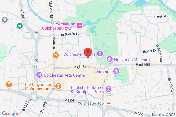 Castlegate Centre