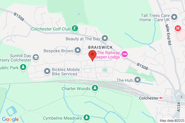 Eastwick Resource Centre