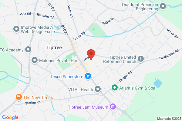 Tiptree Trading Co