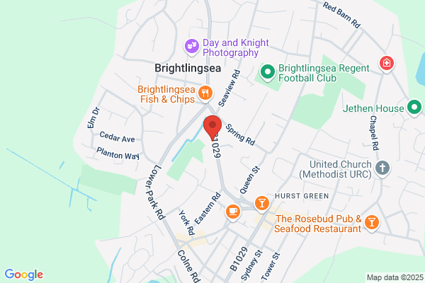Colne View Dental Surgery