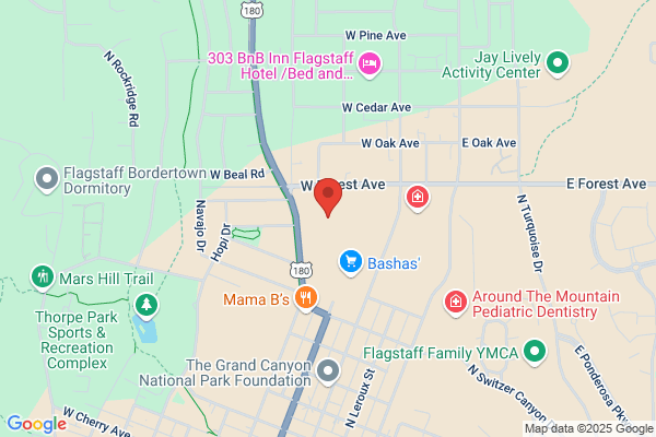 Flagstaff Dental Clinic