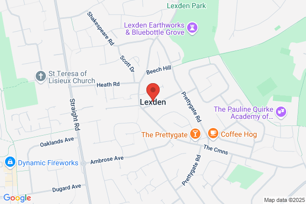 L Laxton