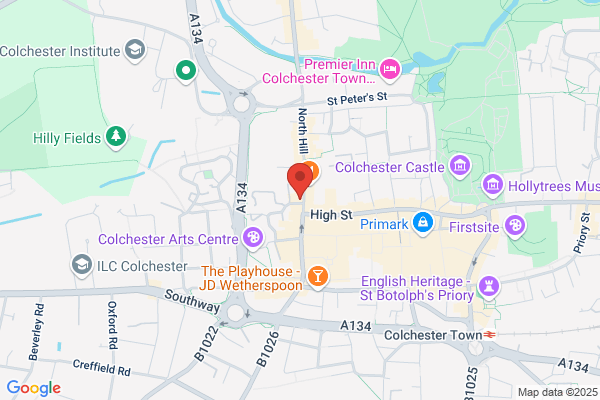 Northill Dental Care