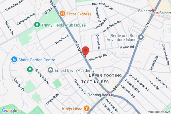 Trinity Dental Practice