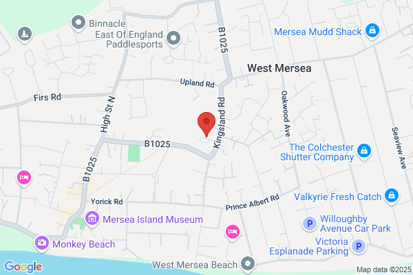 West Mersey Dental Practice