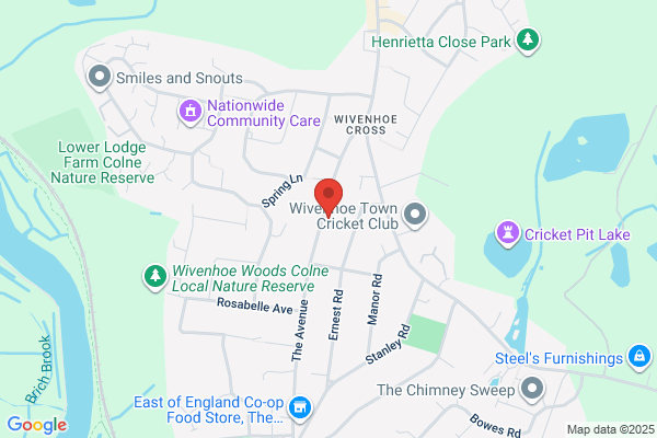 Wivenhoe Dental Practice