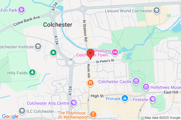 Regional Letterbox Services